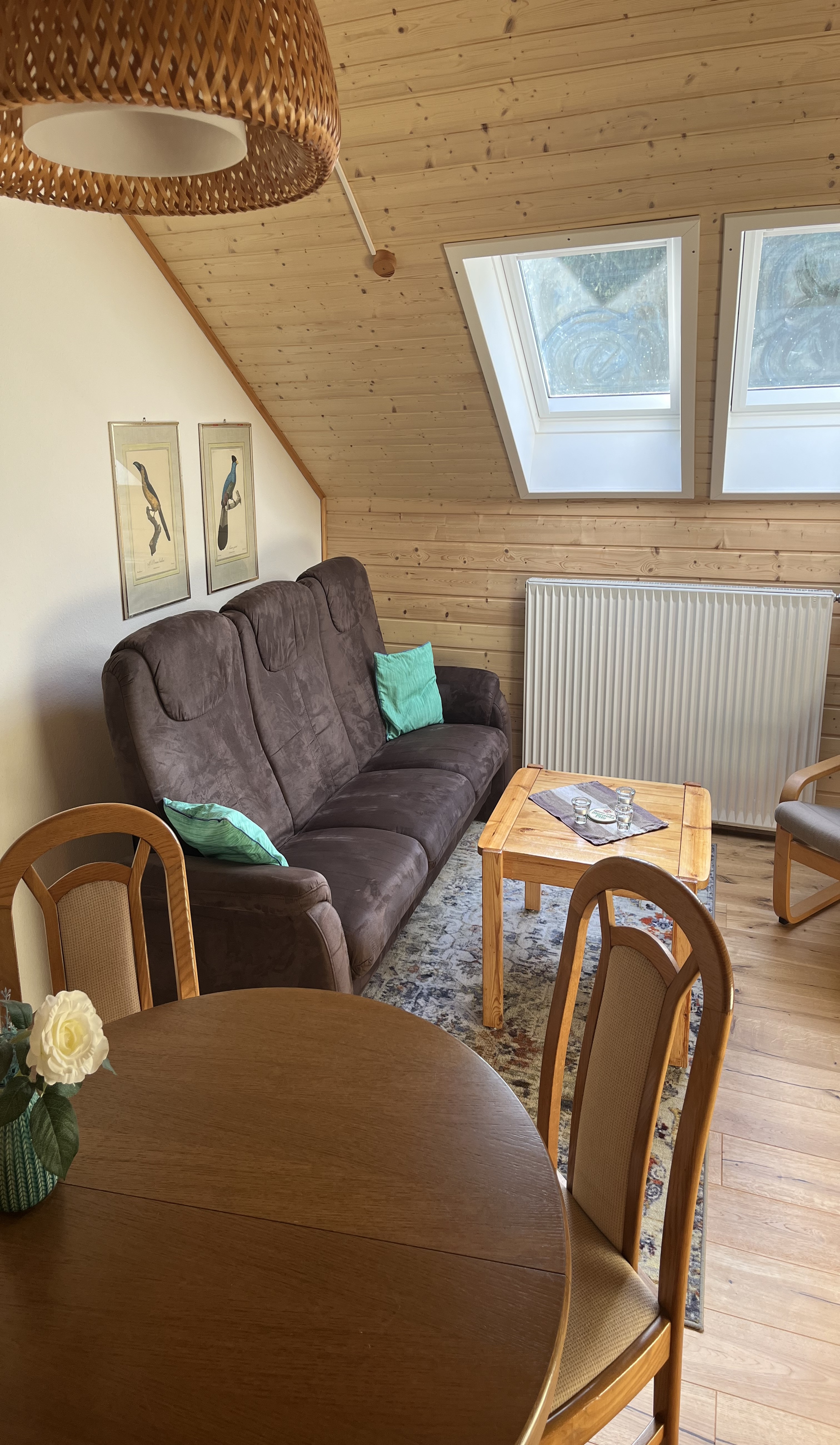 Wohnung 3 “Sonneneck”