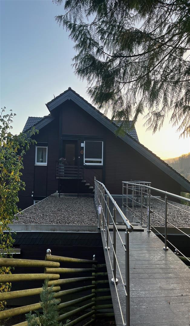 Wohnung 3 “Sonneneck”