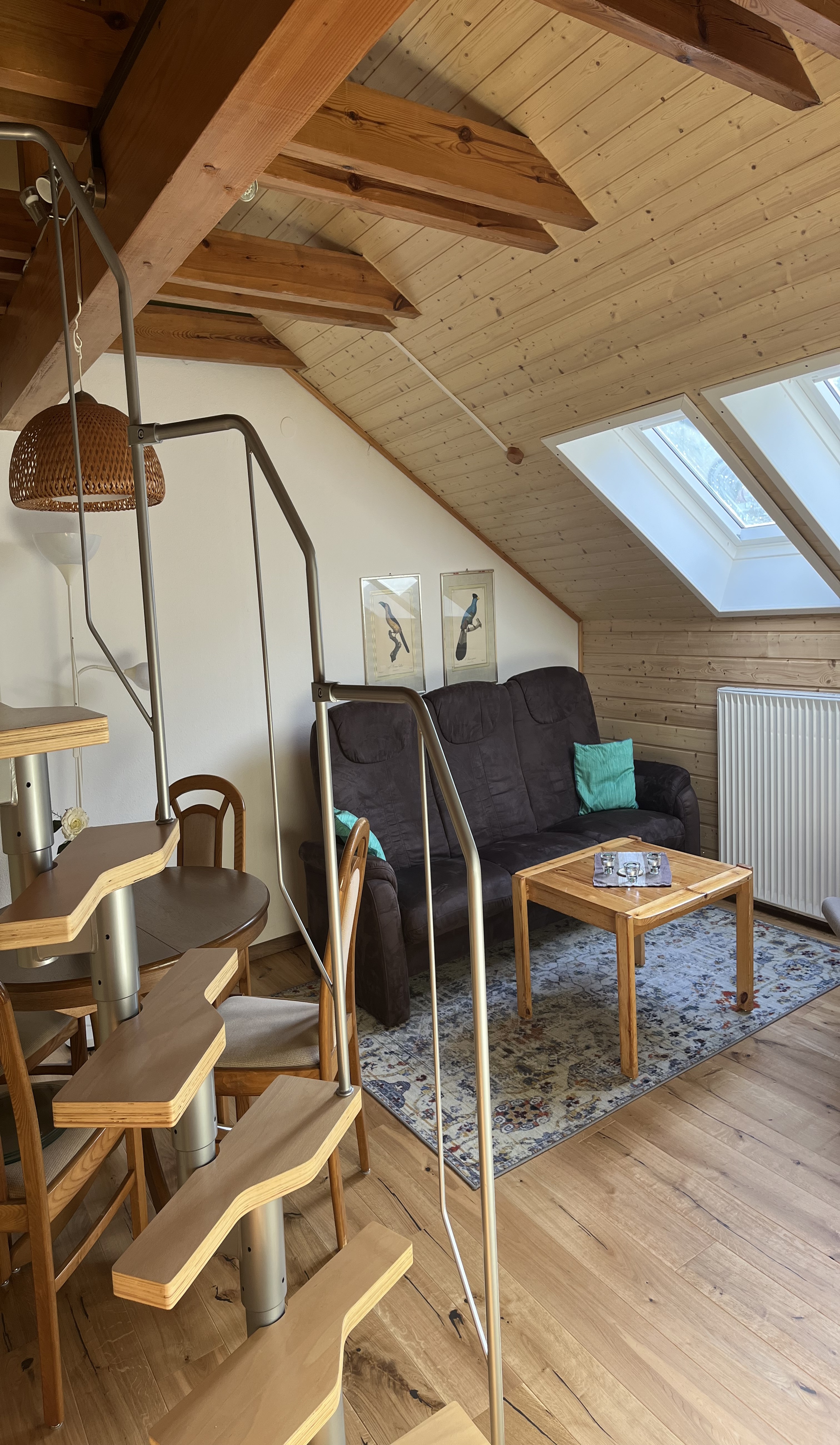 Wohnung 3 “Sonneneck”