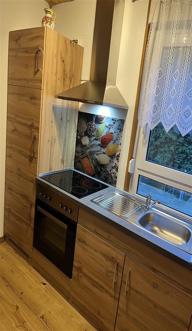 Wohnung 3 “Sonneneck”