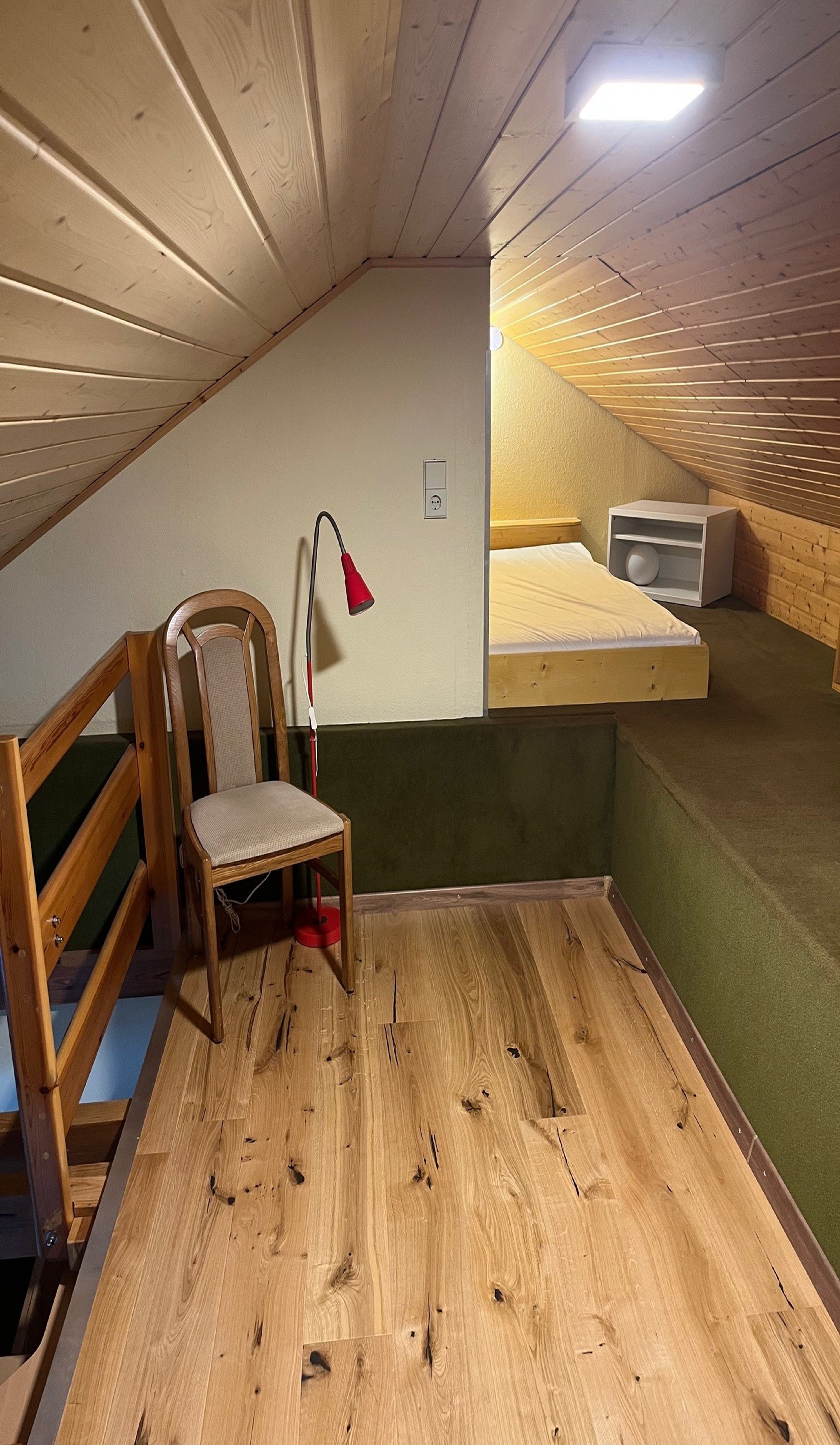 Wohnung 3 “Sonneneck”