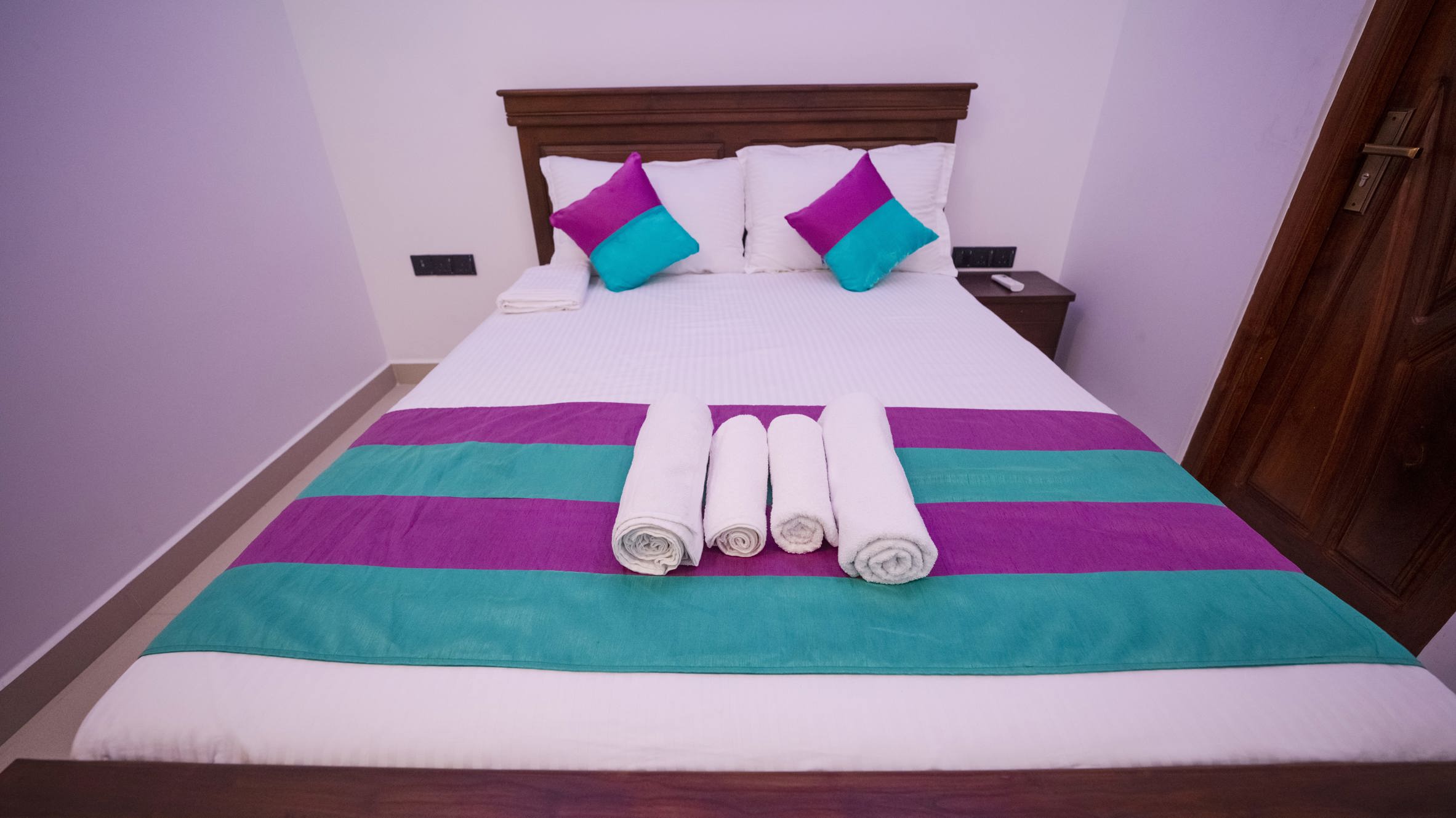 Deluxe Apartment - Marigold