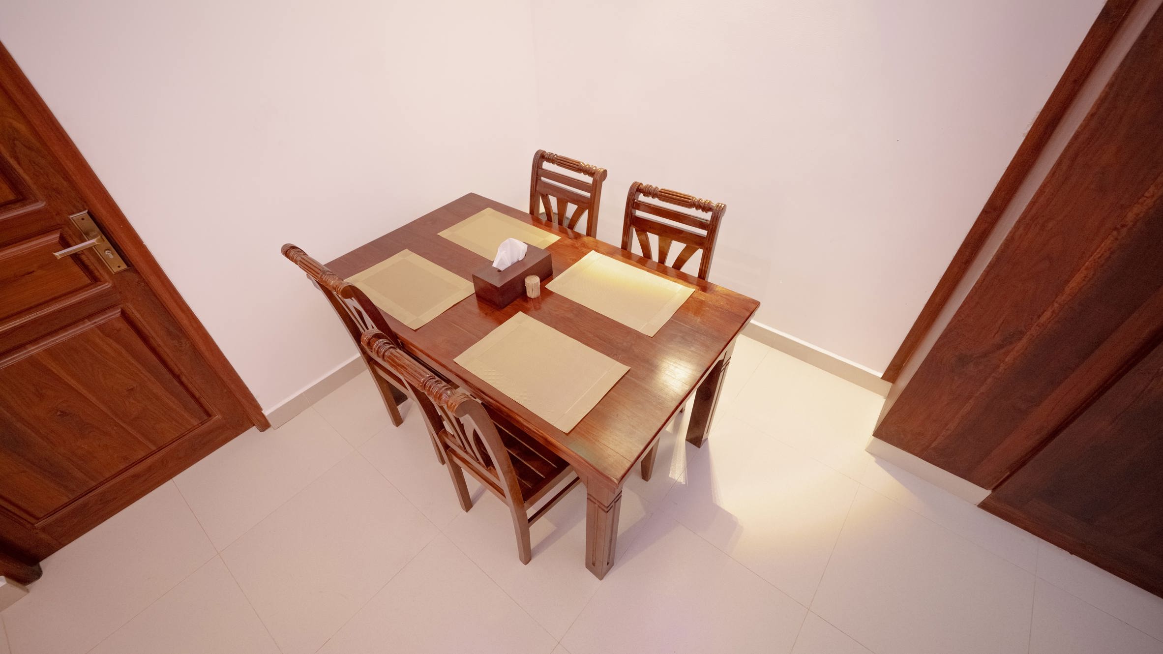 Deluxe Apartment - Marigold