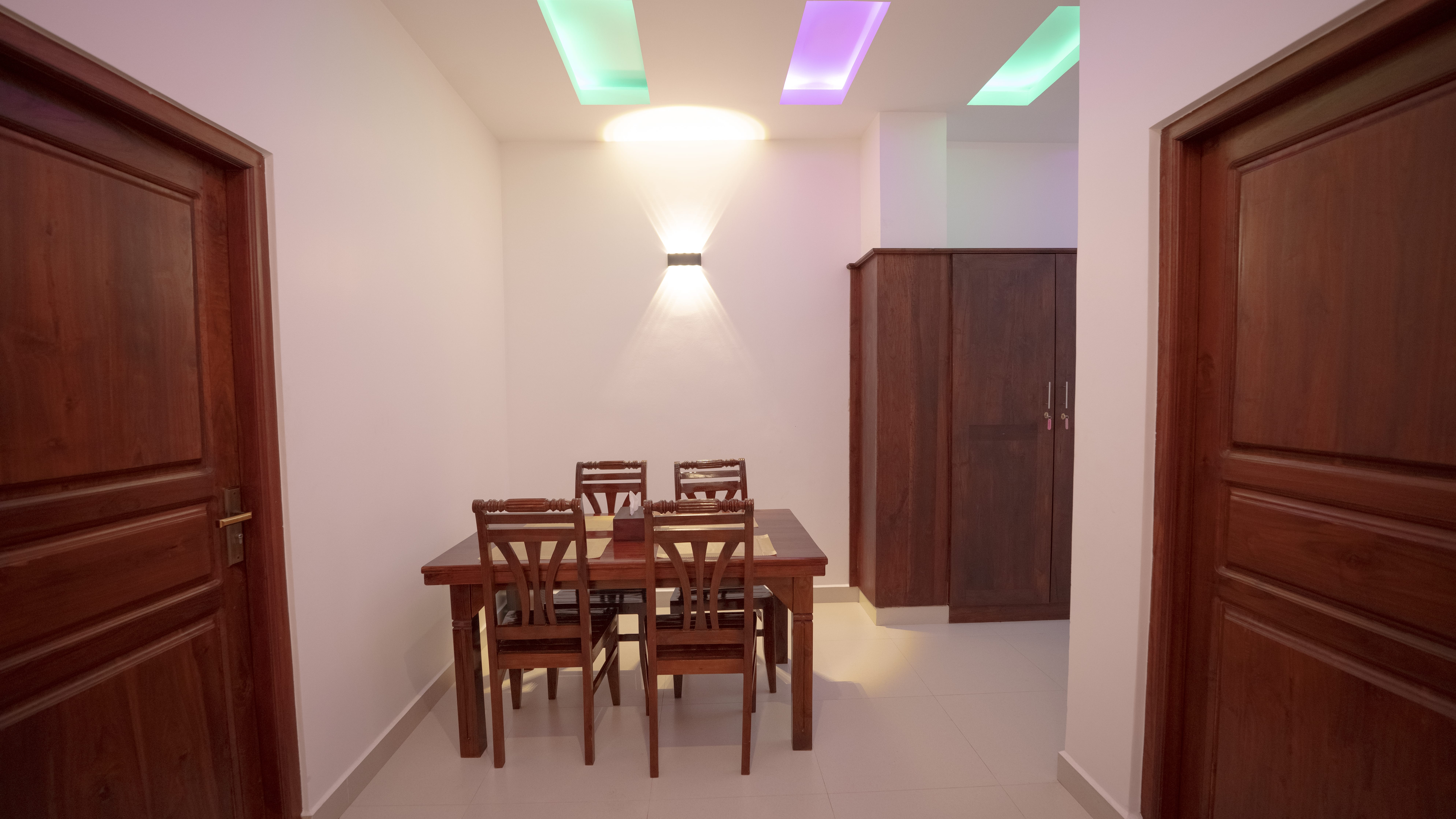 Deluxe Apartment - Marigold