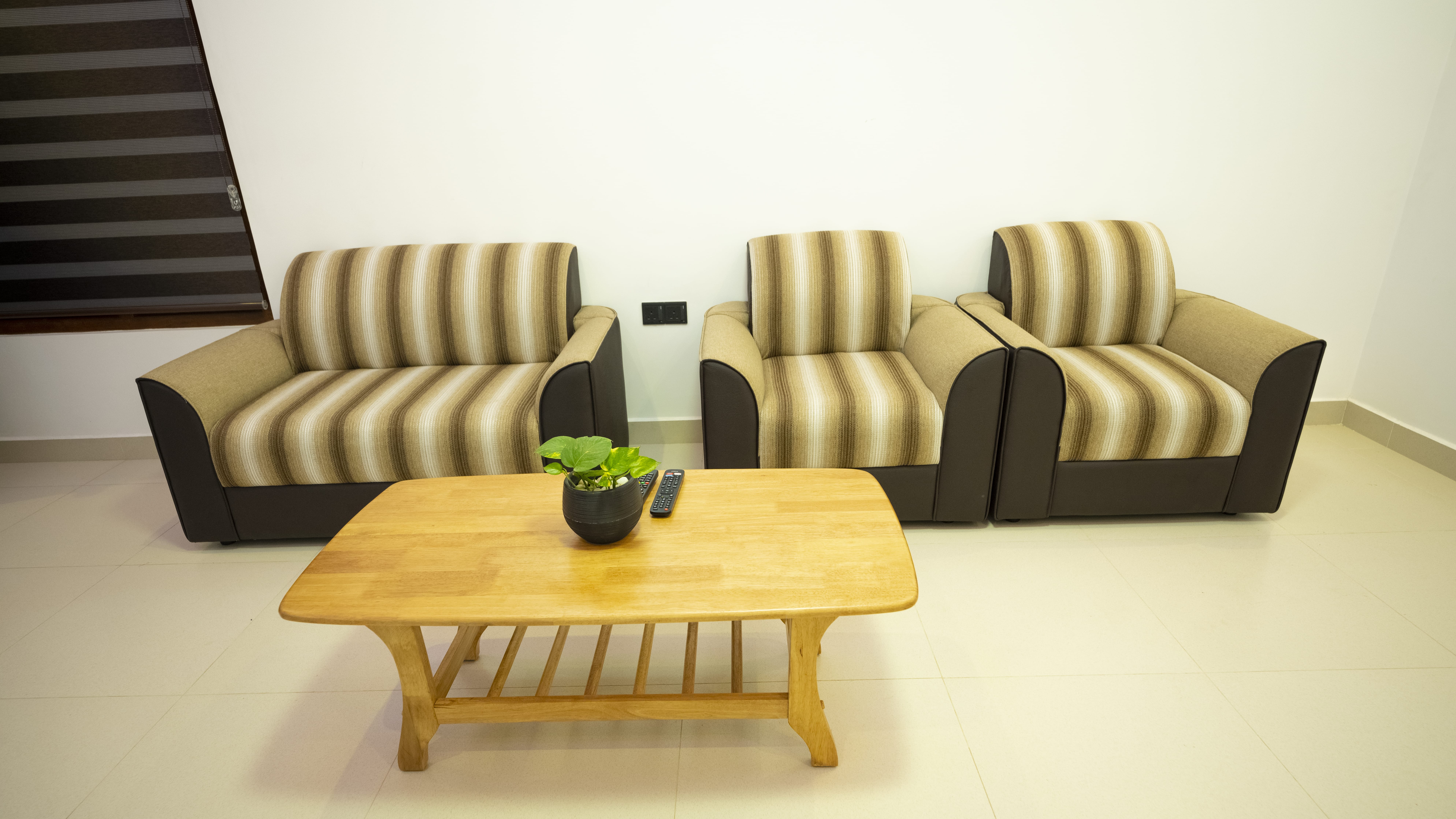 Deluxe Apartment - Marigold