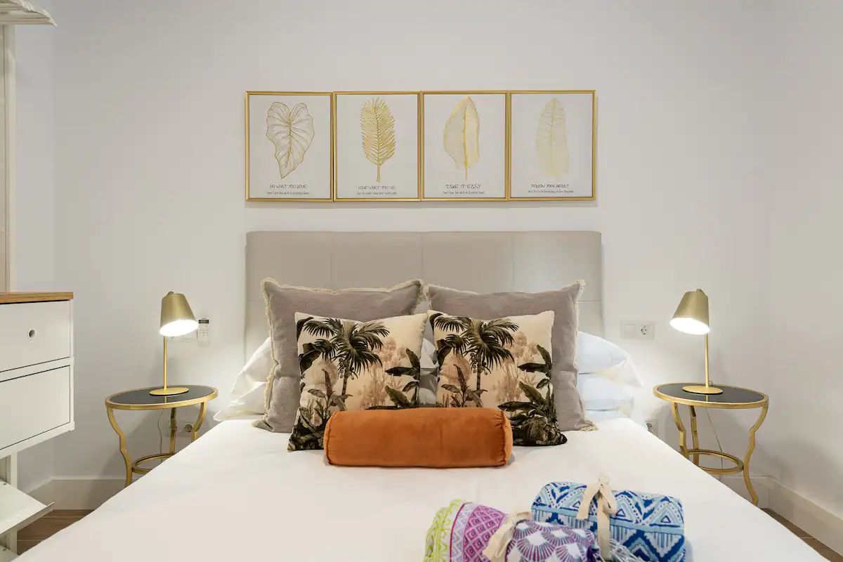 ´Kocua' Apt. Cozy and restful