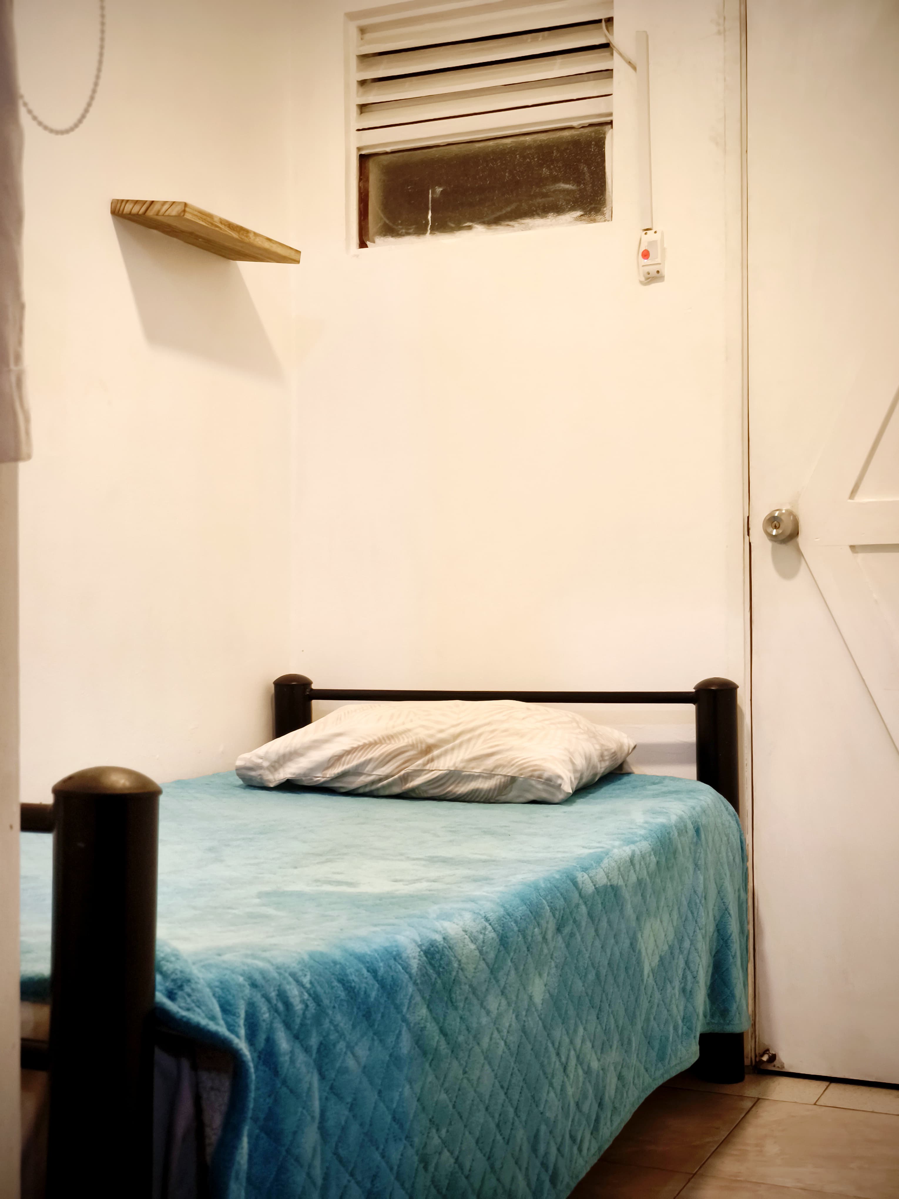 KCHI - Ayllu - room