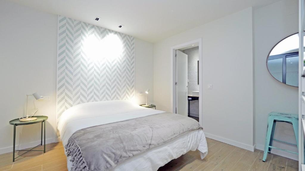 Loft 2+1 Pers.