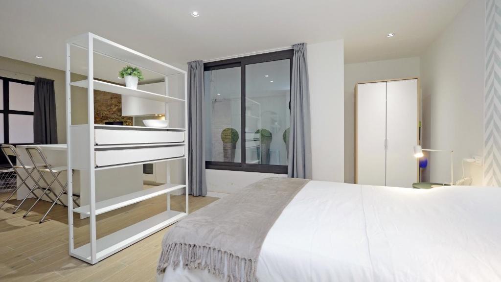 Loft 2+1 Pers.