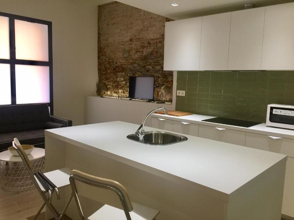 Loft 2+1 Pers.