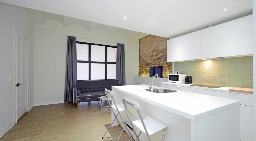 Loft 2+1 Pers.