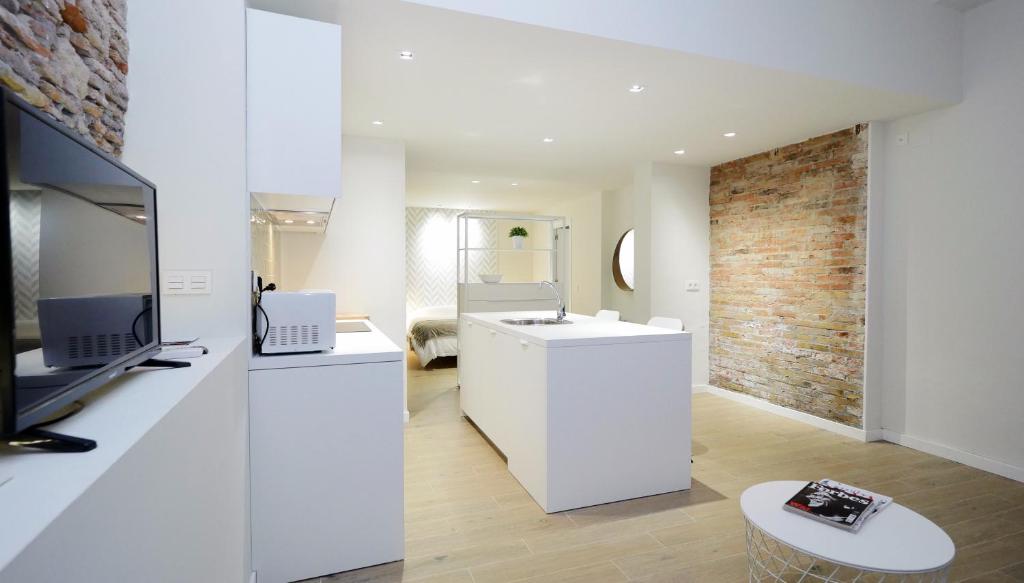 Loft 2+1 Pers.