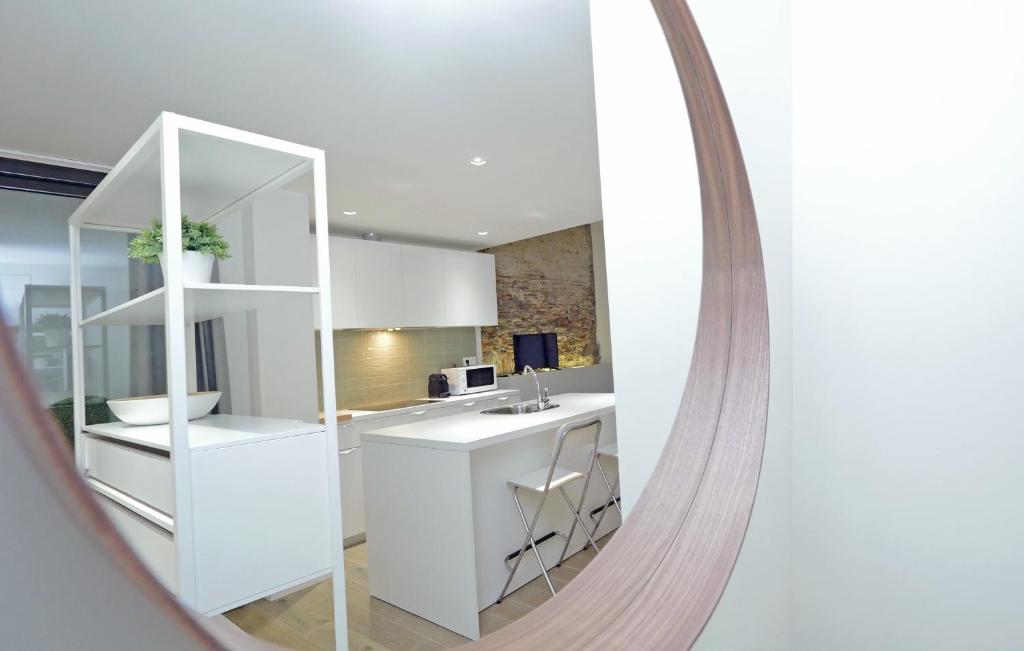 Loft 2+1 Pers.