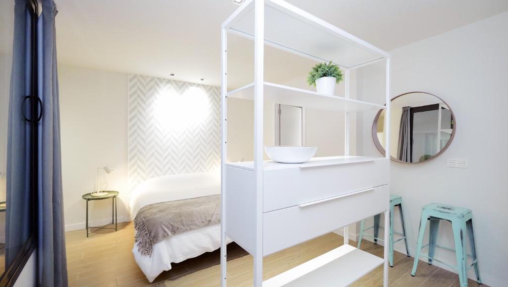 Loft 2+1 Pers.