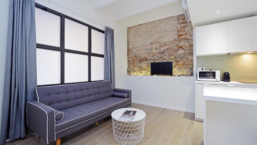 Loft 2+1 Pers.