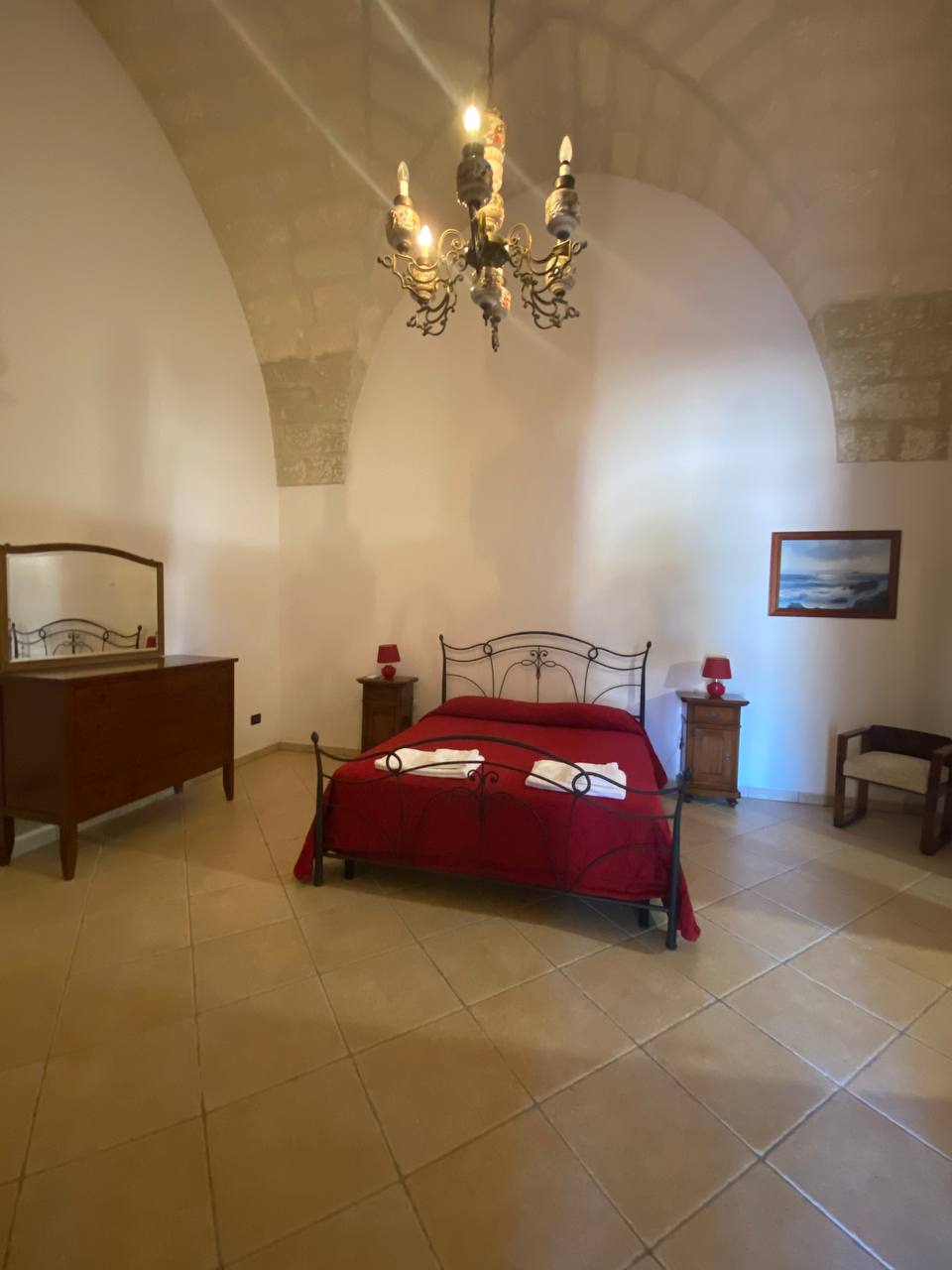 Appartamento Campana
