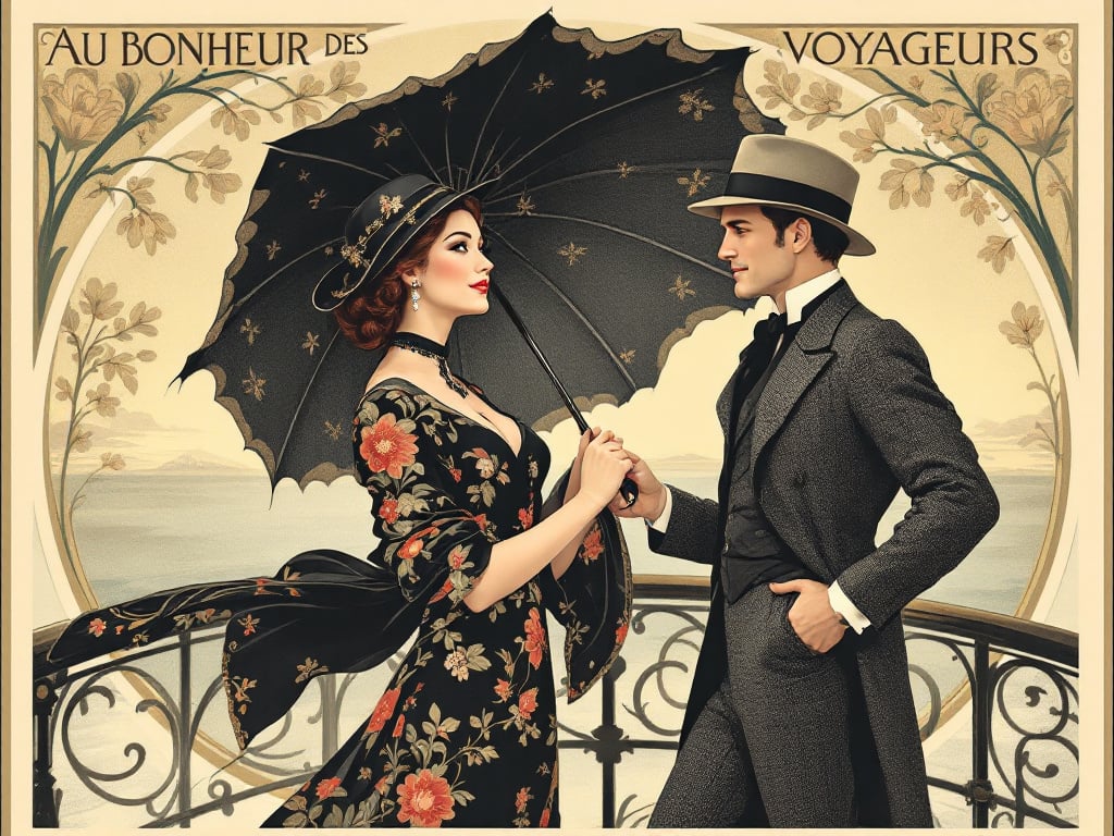 Chambre Double (Double Room)