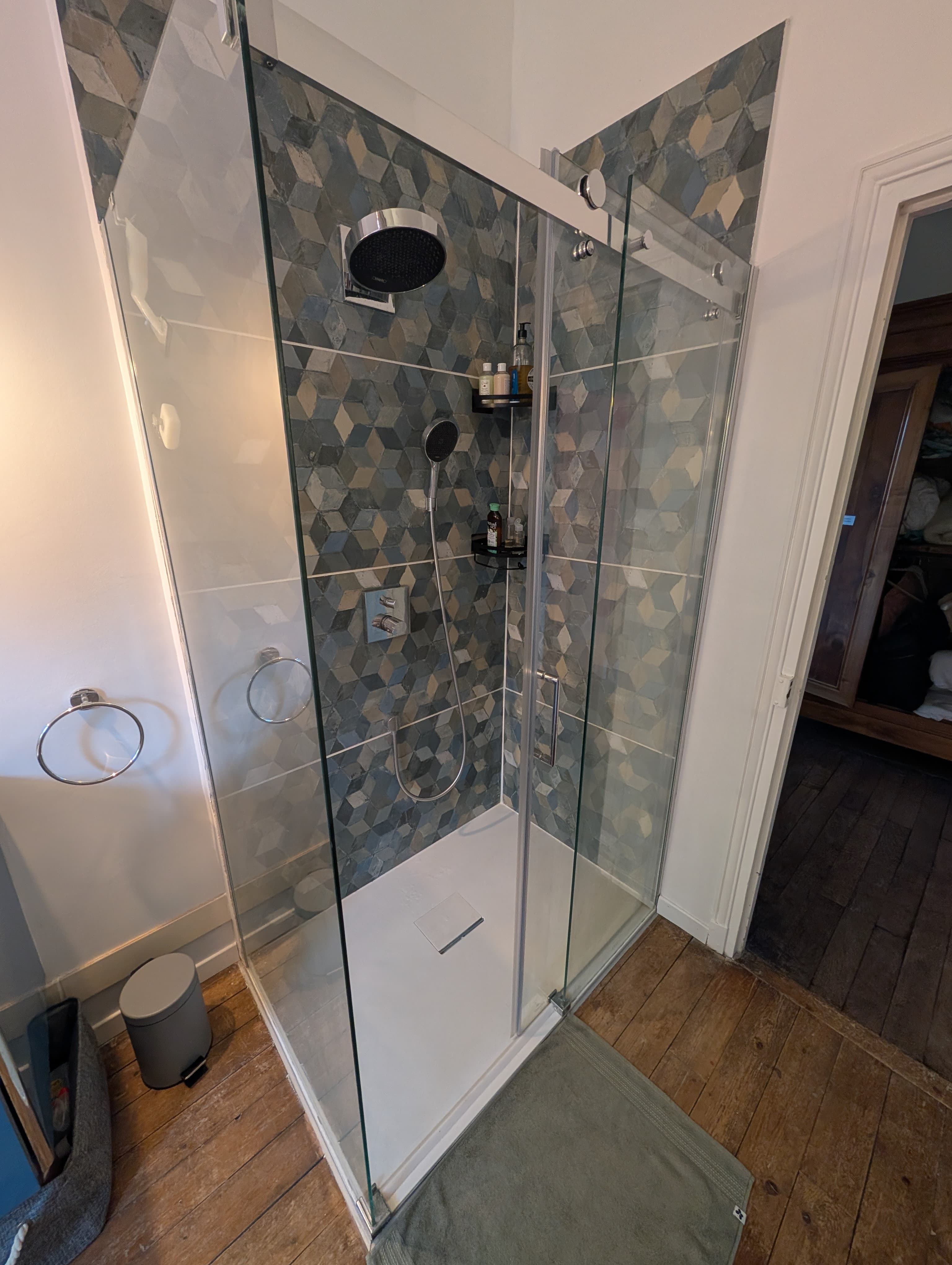 Chambre Double (Double Room)