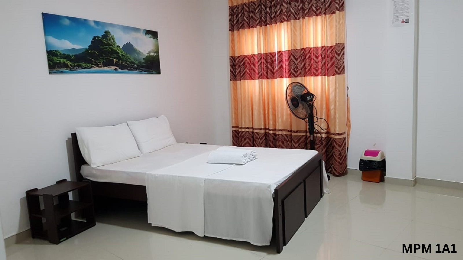 ROOM 1A1