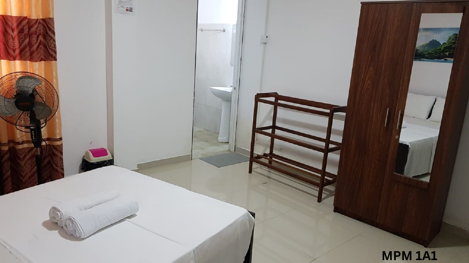 ROOM 1A1