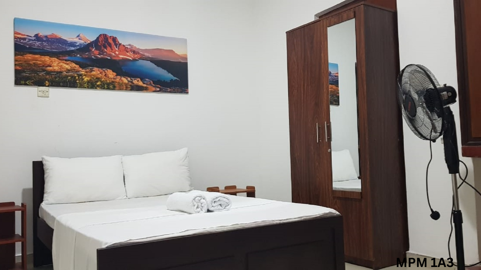 ROOM 1A3