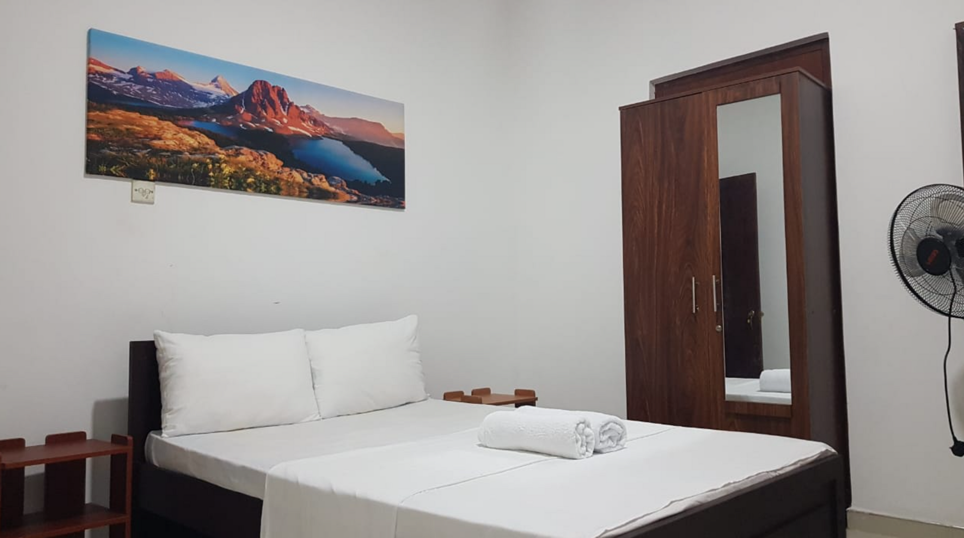 ROOM 1A3
