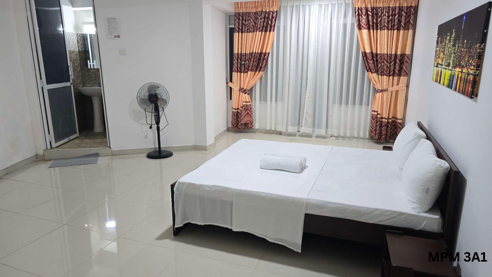 ROOM 3A1