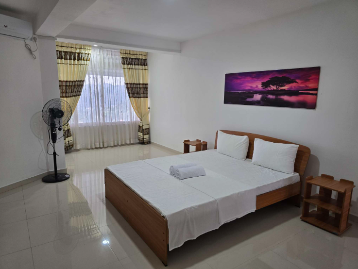 ROOM 4A1 (AIR CONDITIONED)