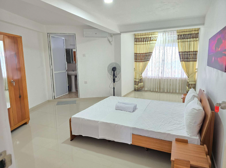 ROOM 4A1 (AIR CONDITIONED)