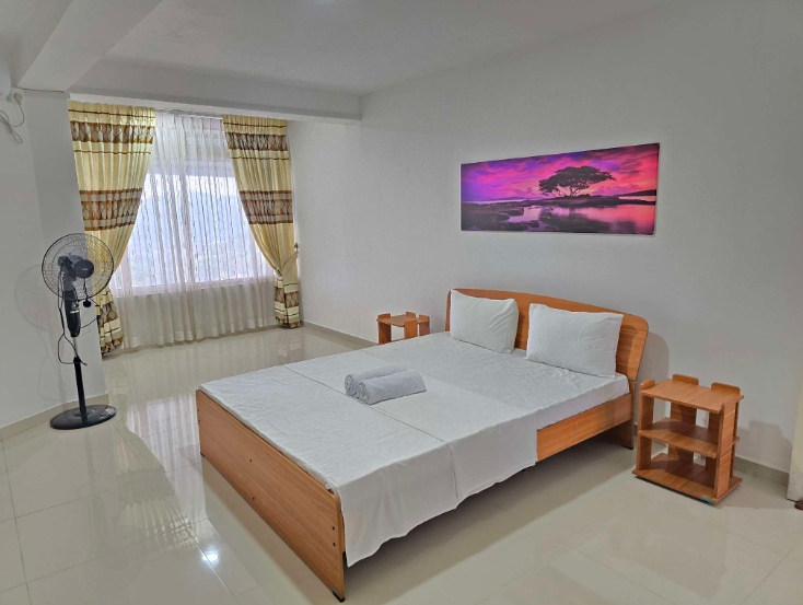 ROOM 4A1 (AIR CONDITIONED)