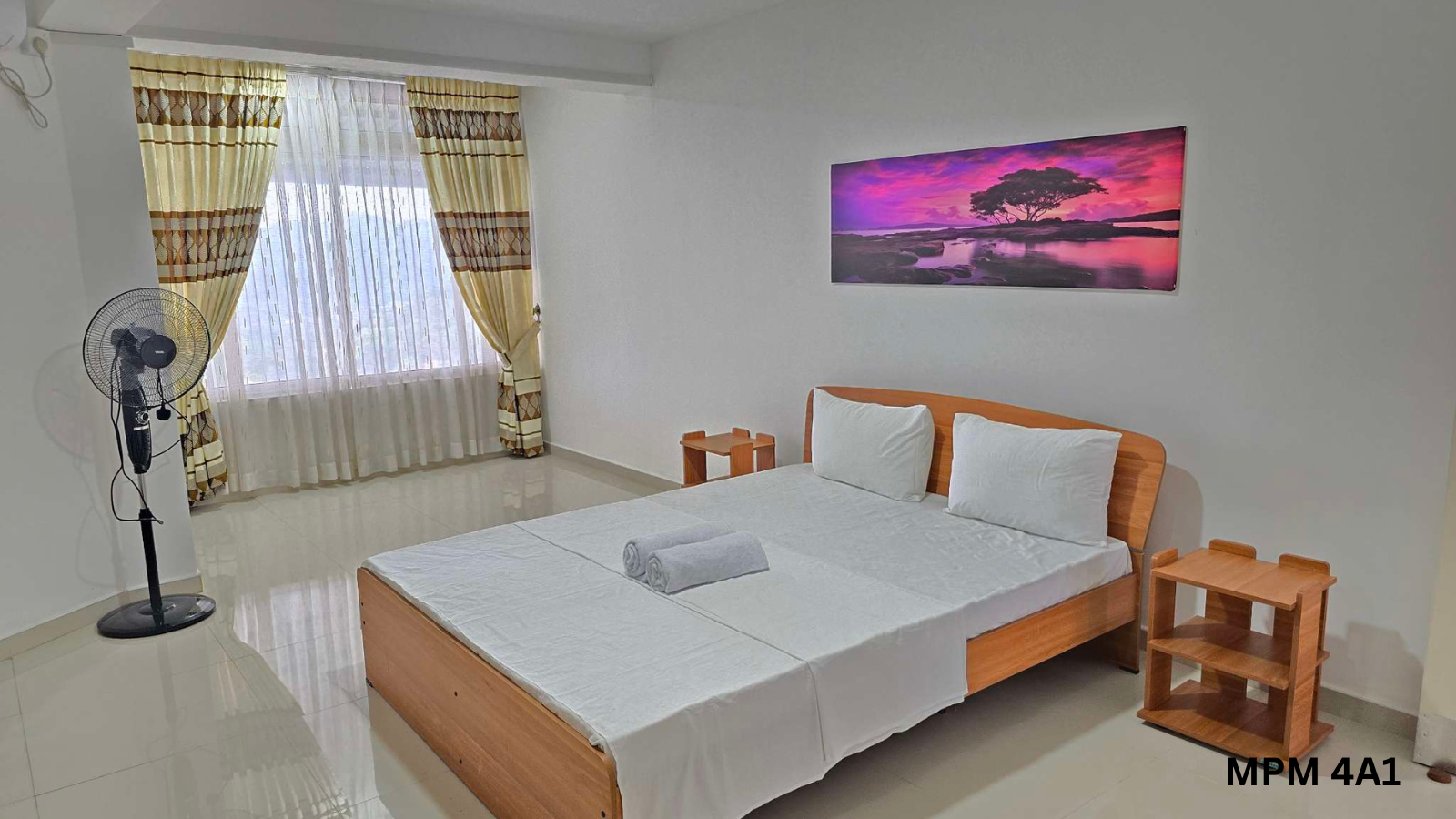 ROOM 4A1 (AIR CONDITIONED)