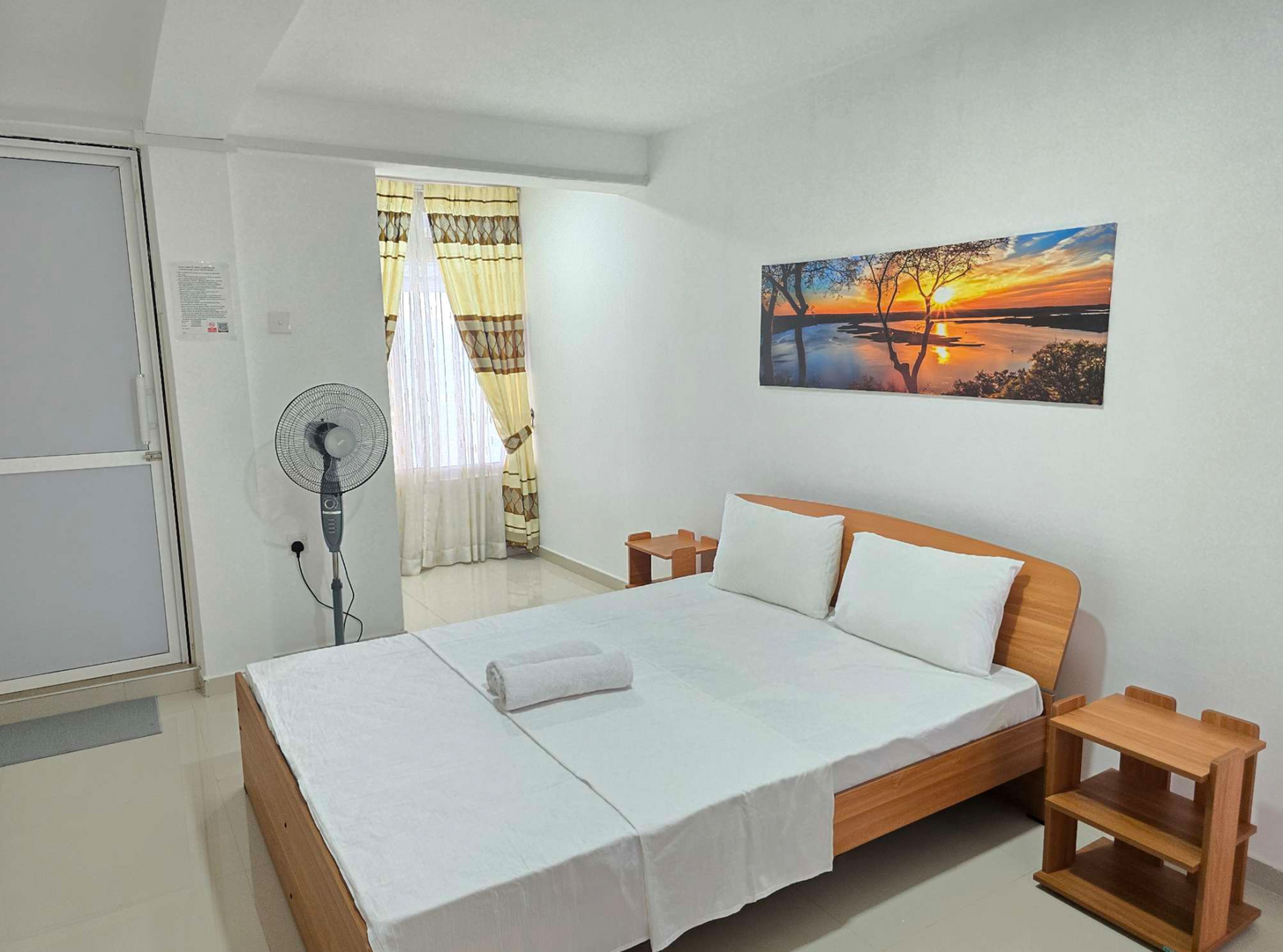 ROOM 4A2 (AIR CONDITIONED)