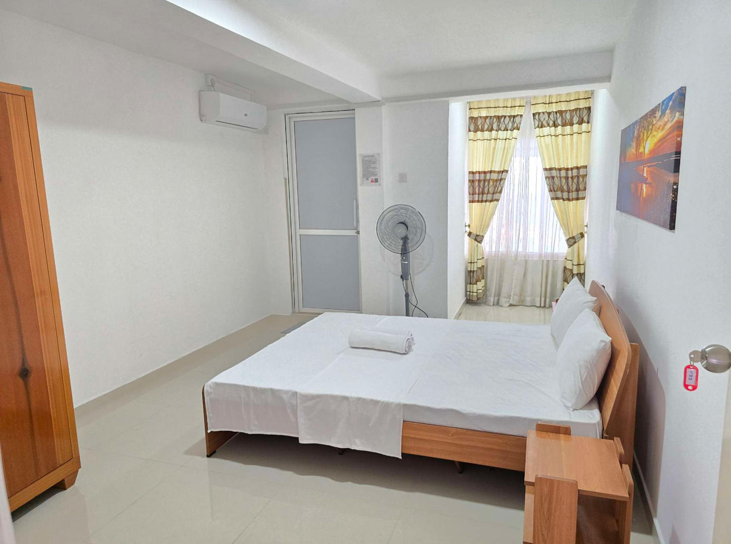 ROOM 4A2 (AIR CONDITIONED)