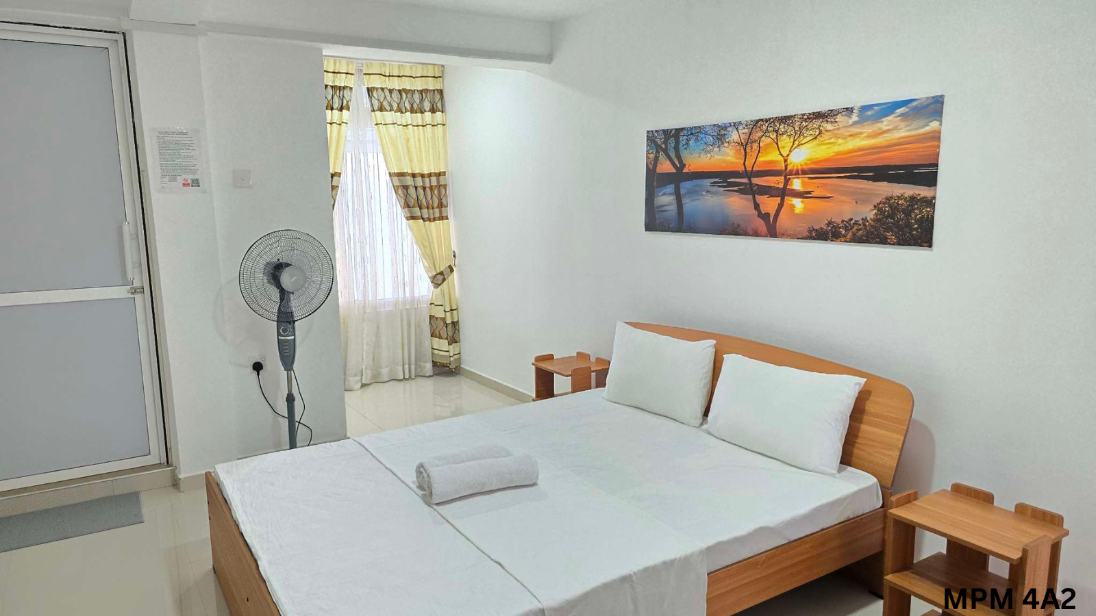 ROOM 4A2 (AIR CONDITIONED)