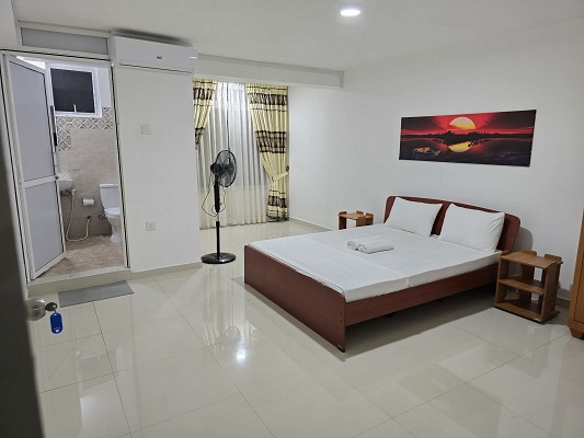 4B1 Room (AIR CONDITIONED)