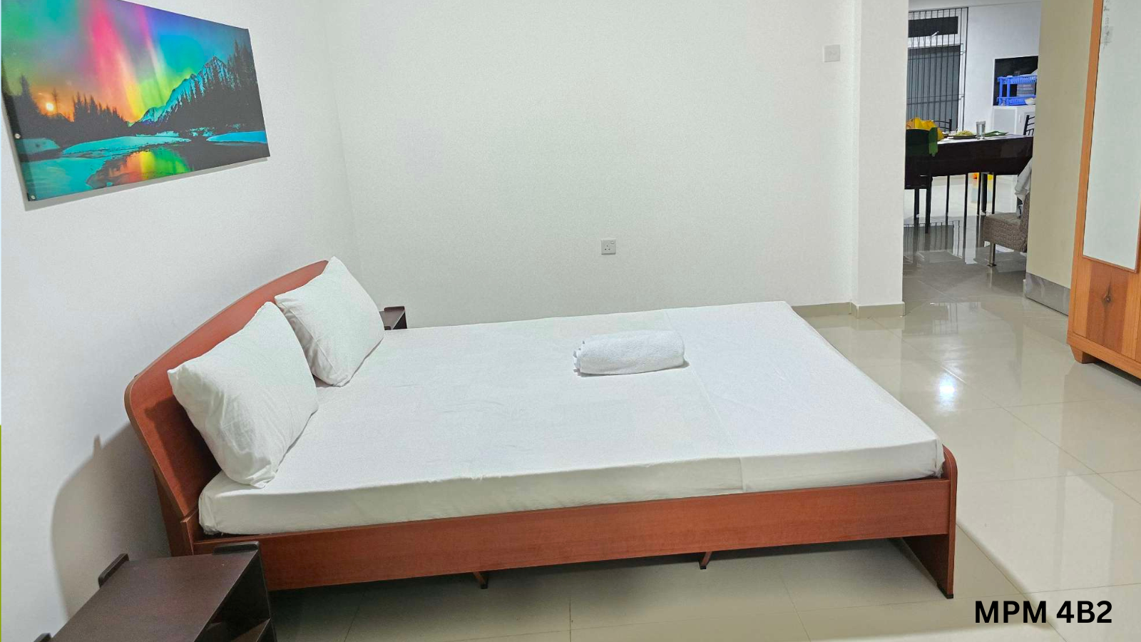  4B2 Room (AIR CONDITIONED)