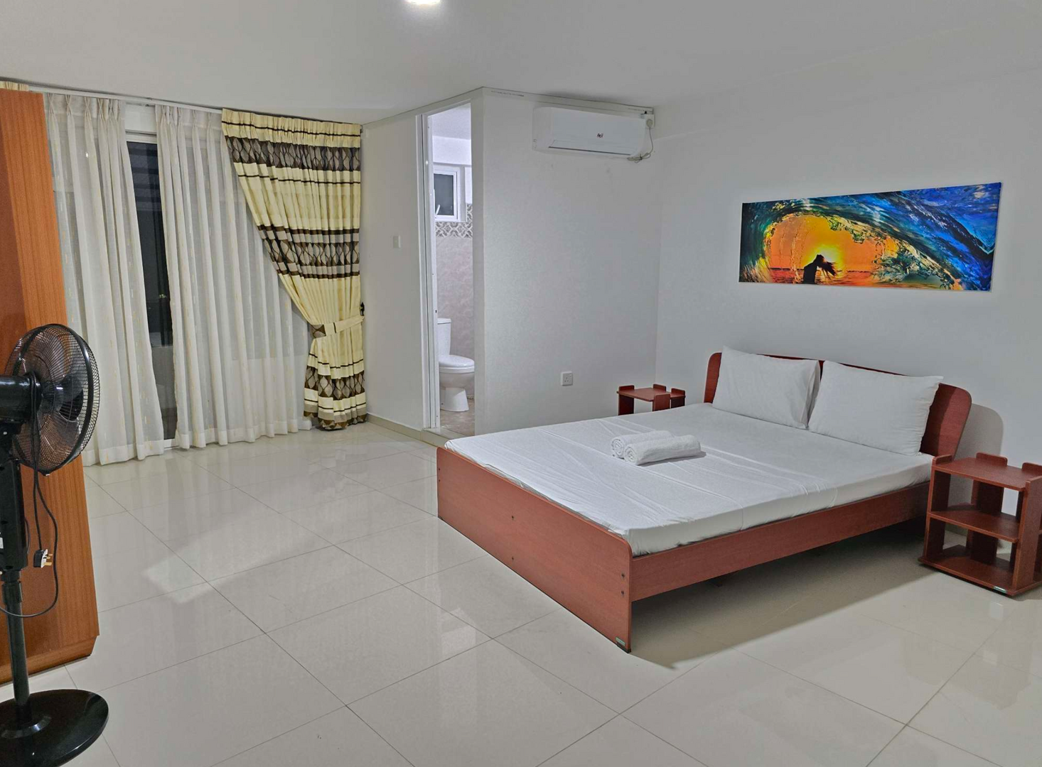 4B3 Room (AIR CONDITIONED)
