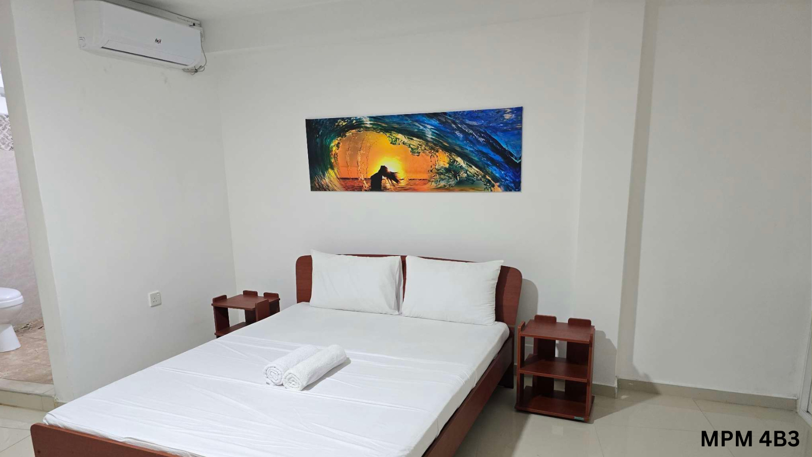 4B3 Room (AIR CONDITIONED)