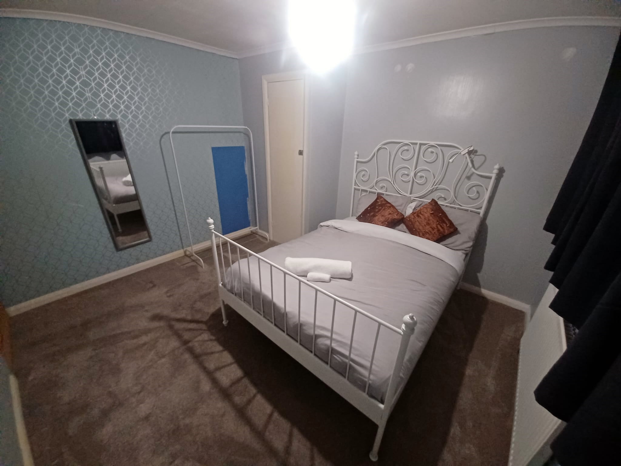 The Rushdon 2 - Double 