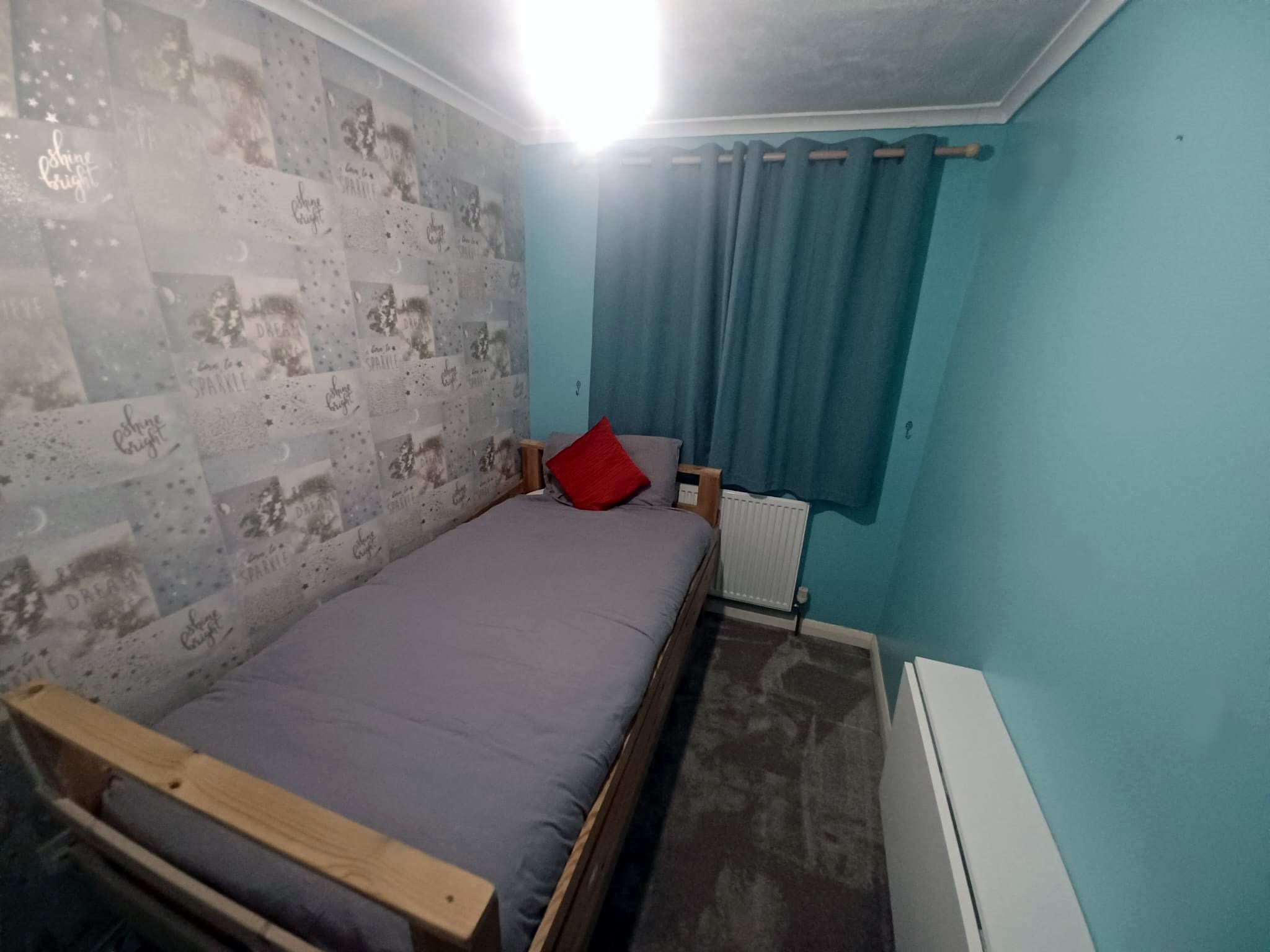 The Rushdon 4 - Single 