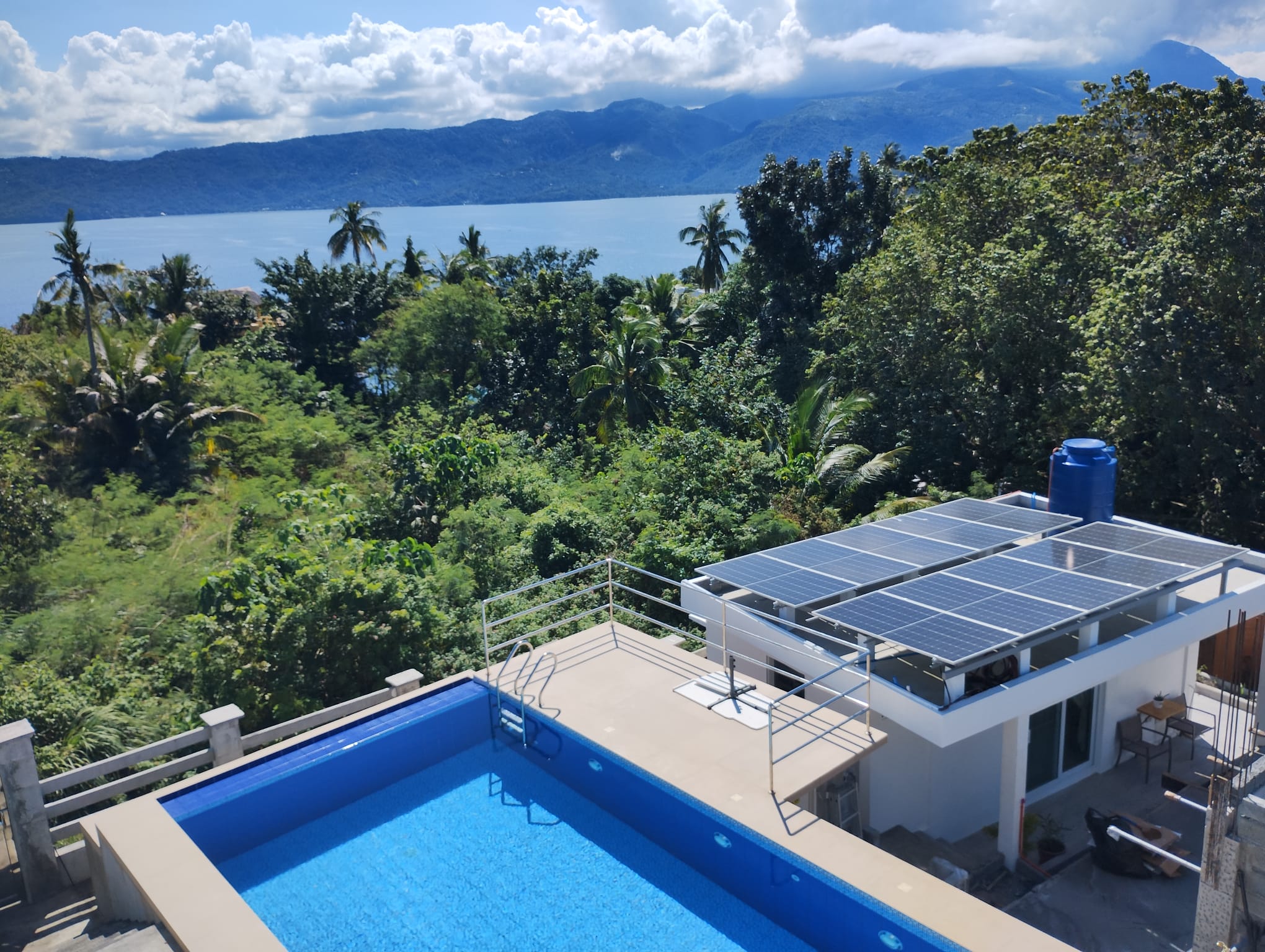 Holiday Home "A" - Studio Type (2-3 pax)