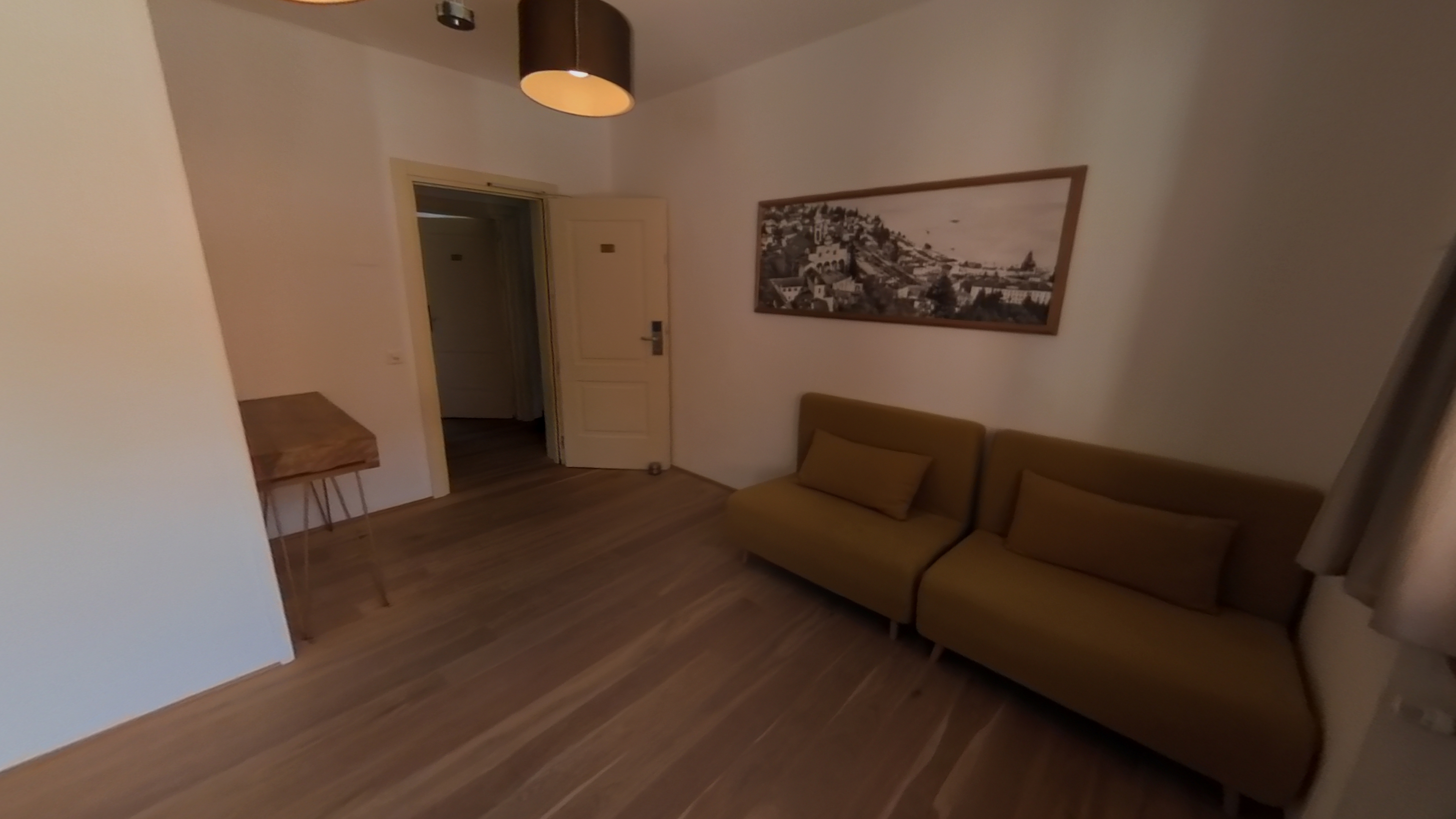 105 - Camera doppia familiare