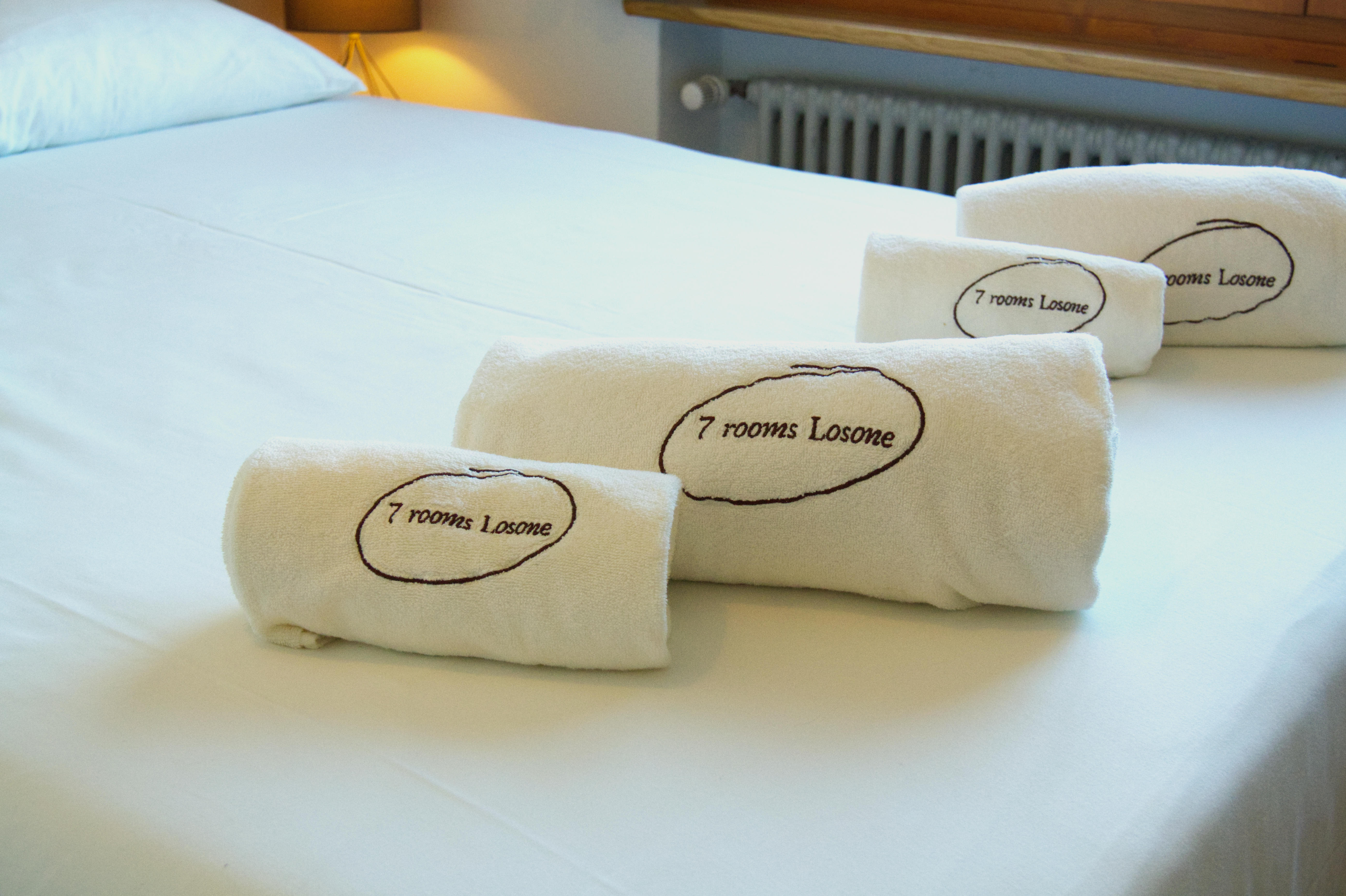 107 - Suite familiare