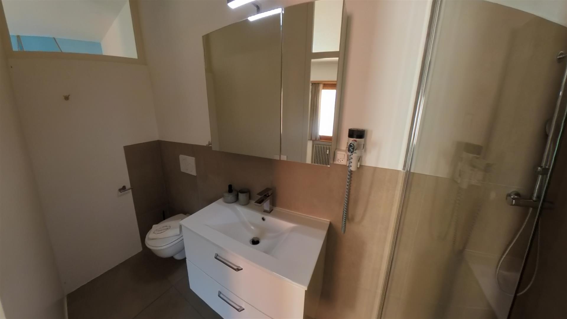 107 - Suite familiare