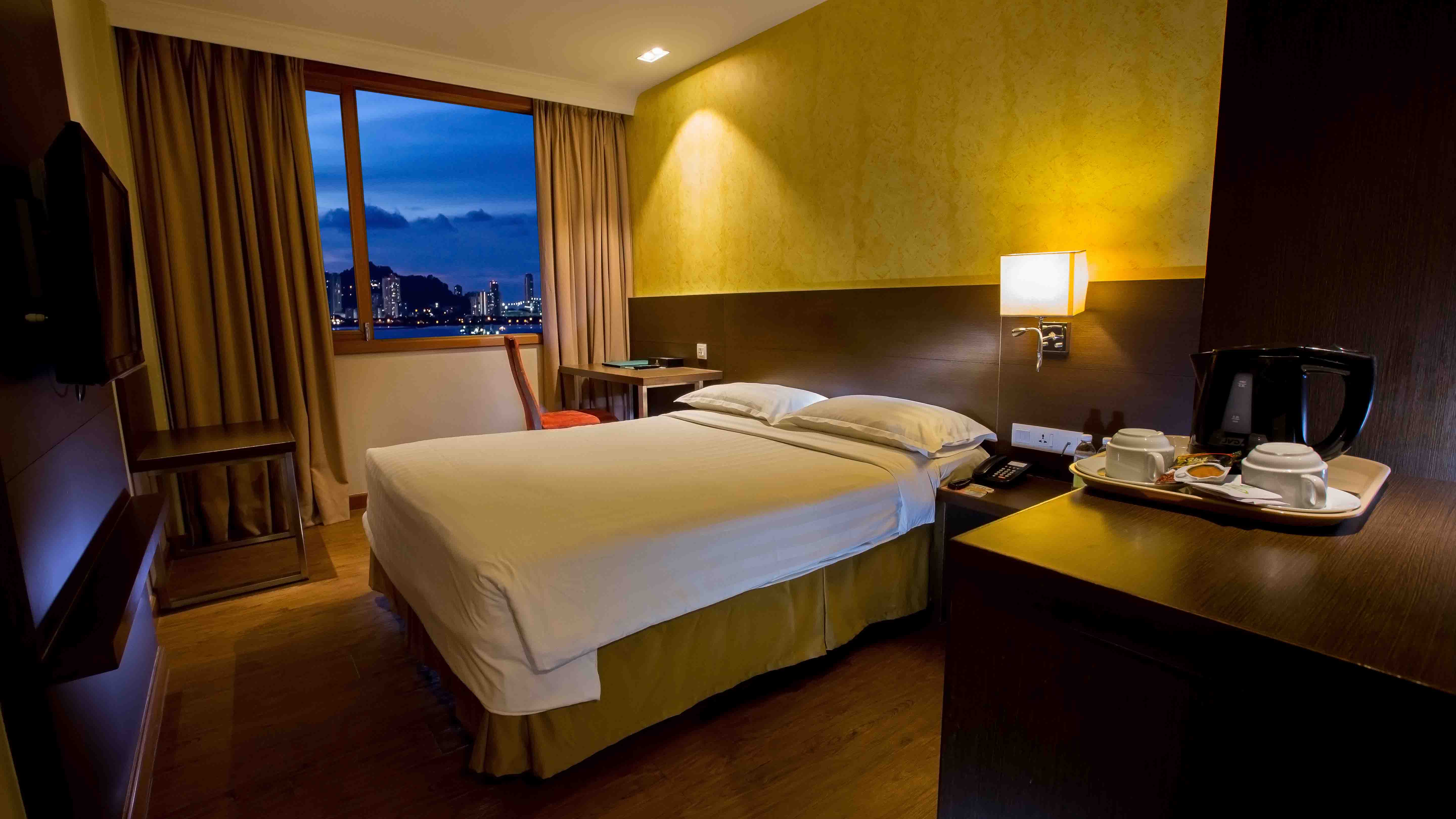JM Hotel, Belém