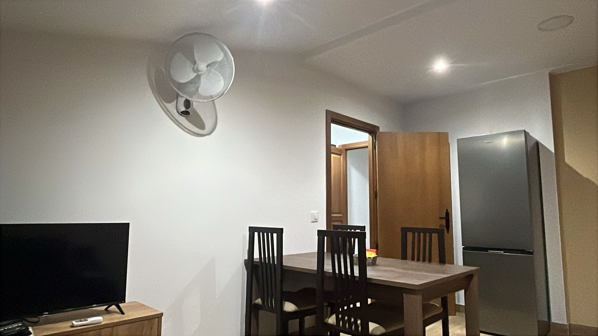 APARTAMENTO  RURAL Nº 4 🛏️ Tarifa base: 2 personas/noche .Máximo 4 personas