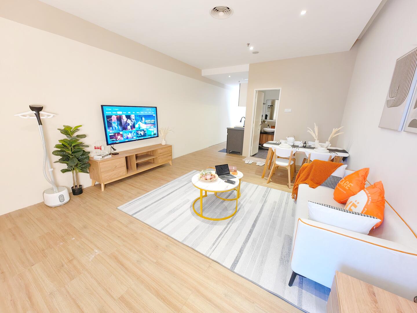 BTC Ovation E-13-13A