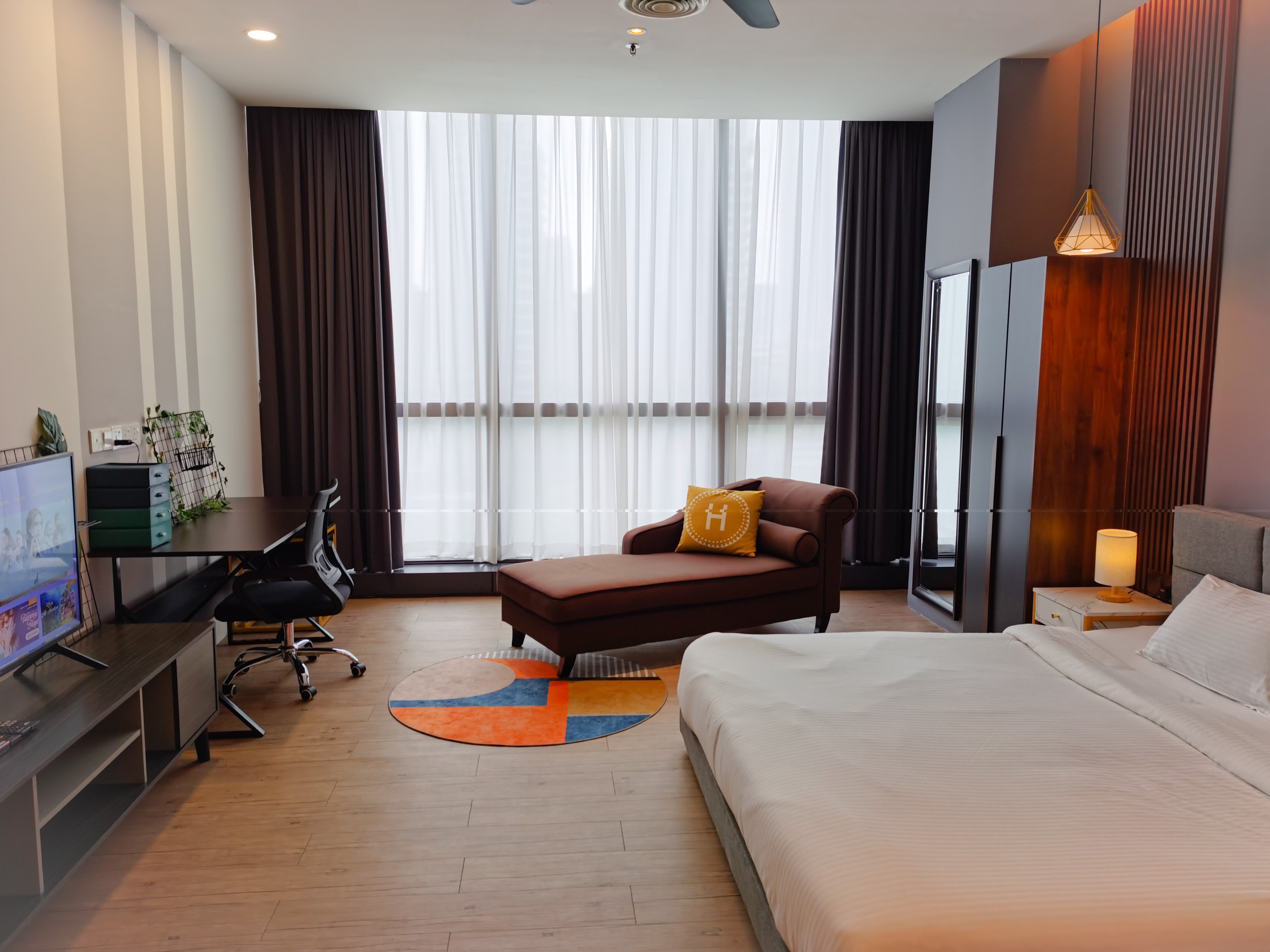 BTC Parkville E-13A-17