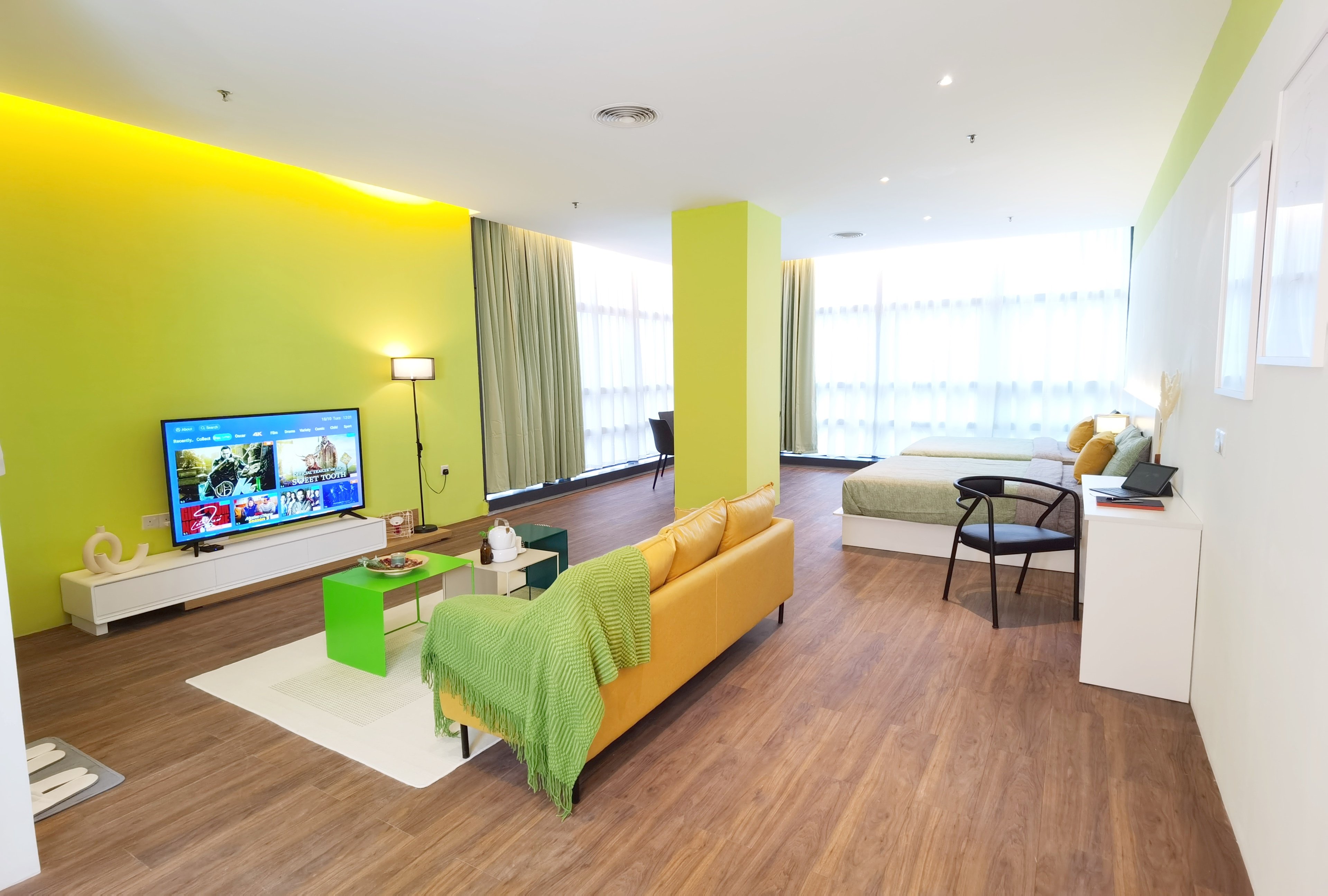 BTC Territory E-11-11