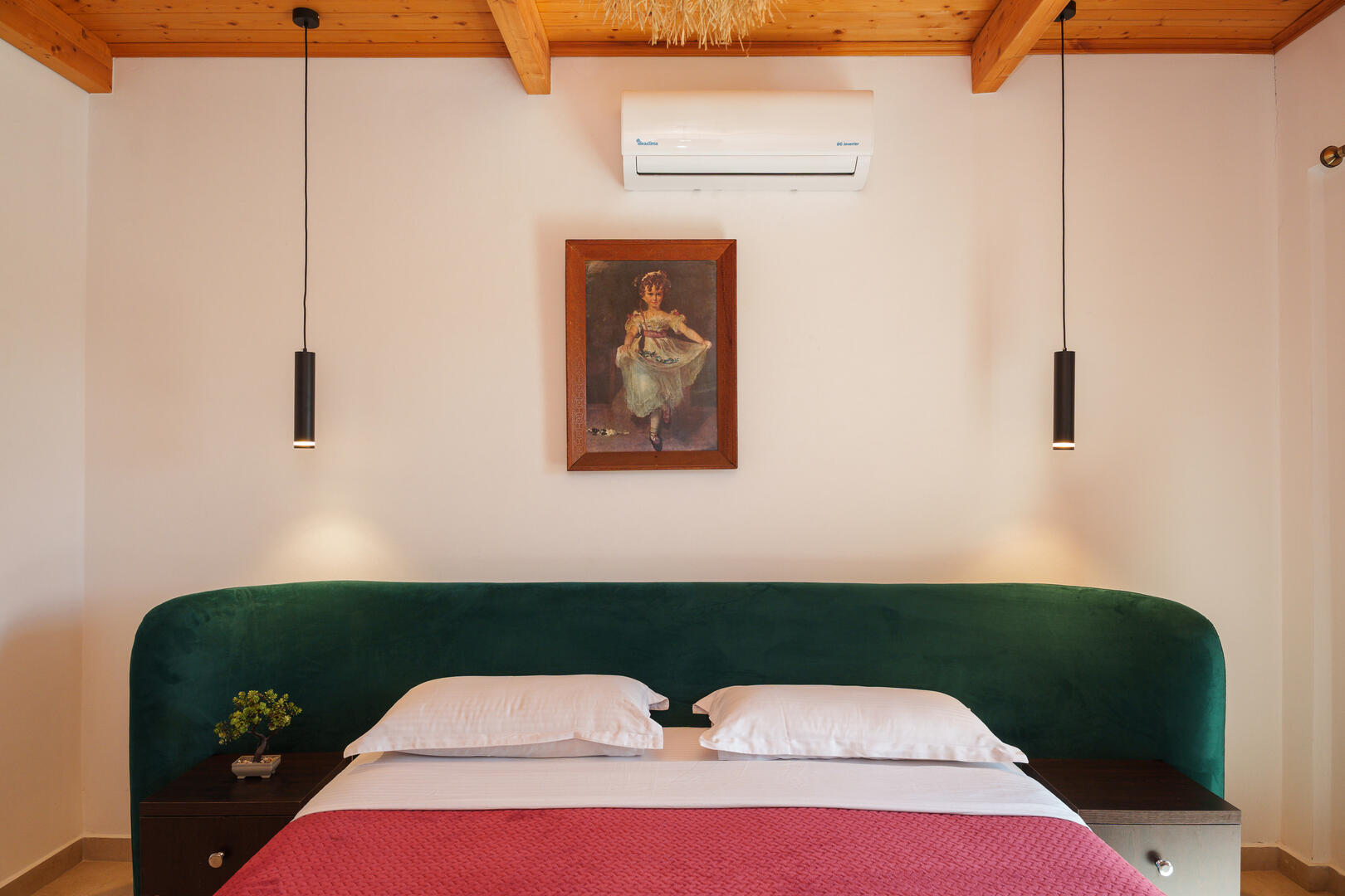 Double Room With Balcony 101